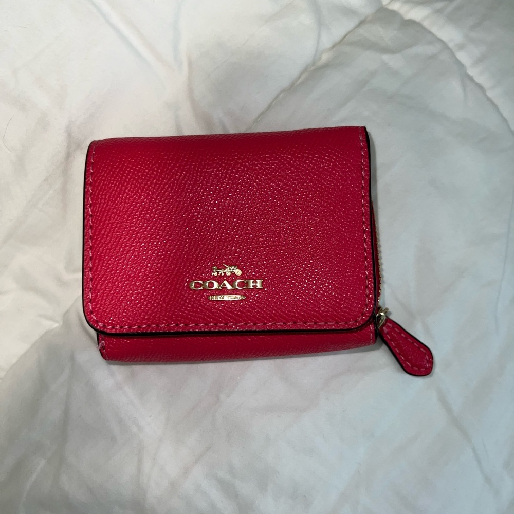 Small wallet